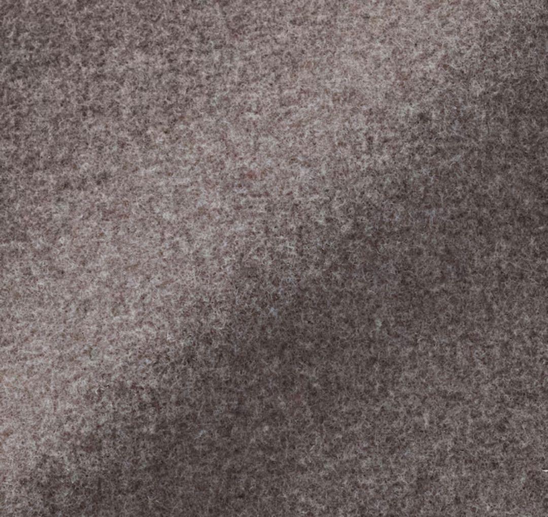 新品 無印良品 ウール混　ダブルフェイスショートコート ダークモカブラウン