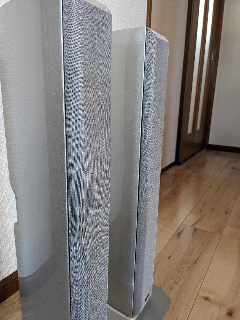 DENON SC-C7L シルバー2台組