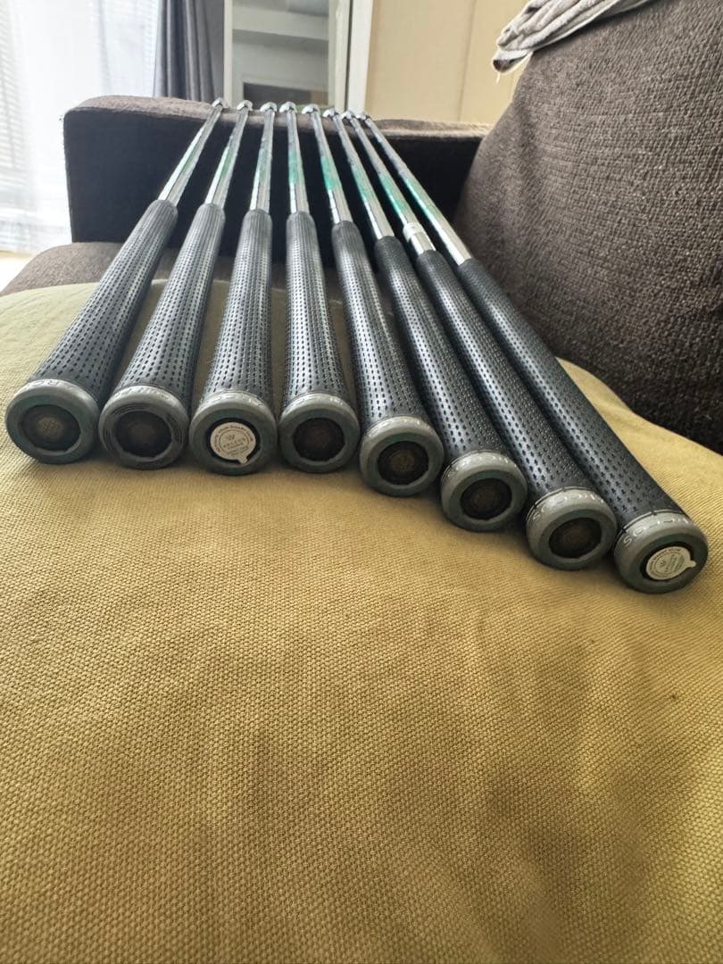 PING G425 アイアンセット 6-9 W U S L 8本