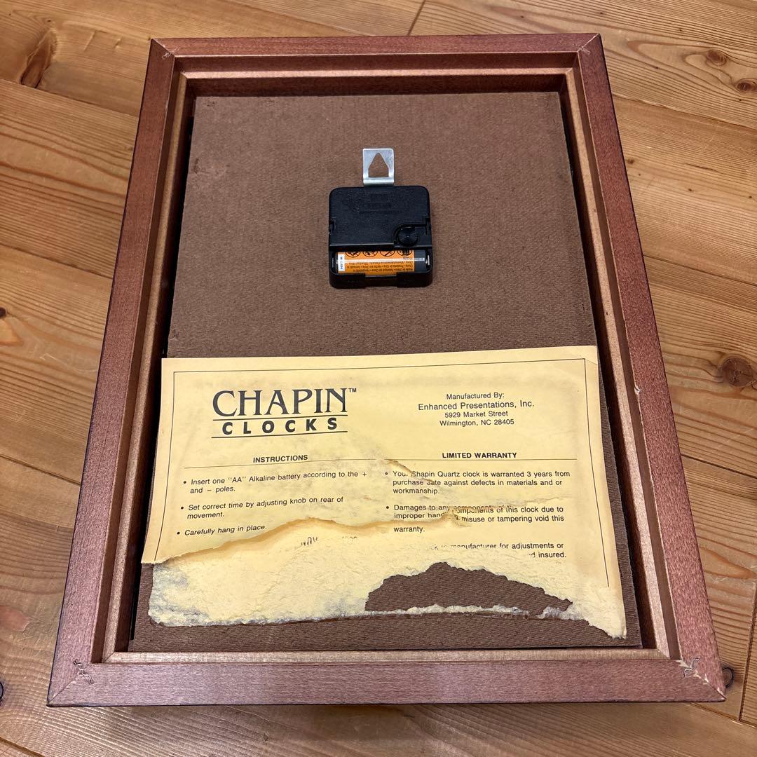 レア！　ペプシコーラ　ダブルドットロゴ　ウオールクロック　時計　看板