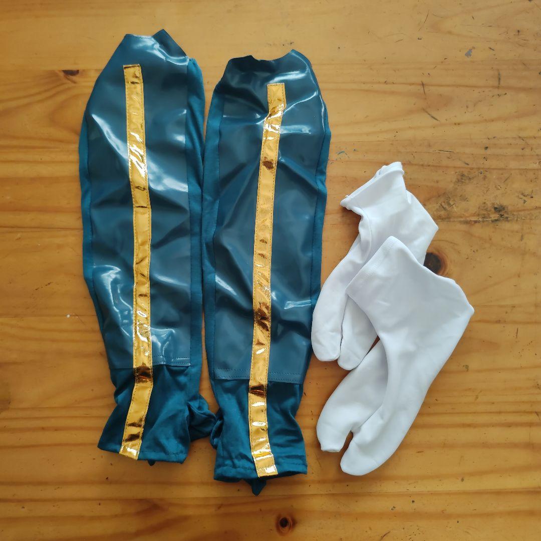 鶴丸国永 コスプレ衣装 刀剣乱舞