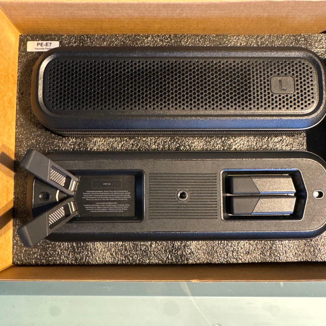 プロジェクター NEBULA Wireless Satellite Speaker 2-Pack