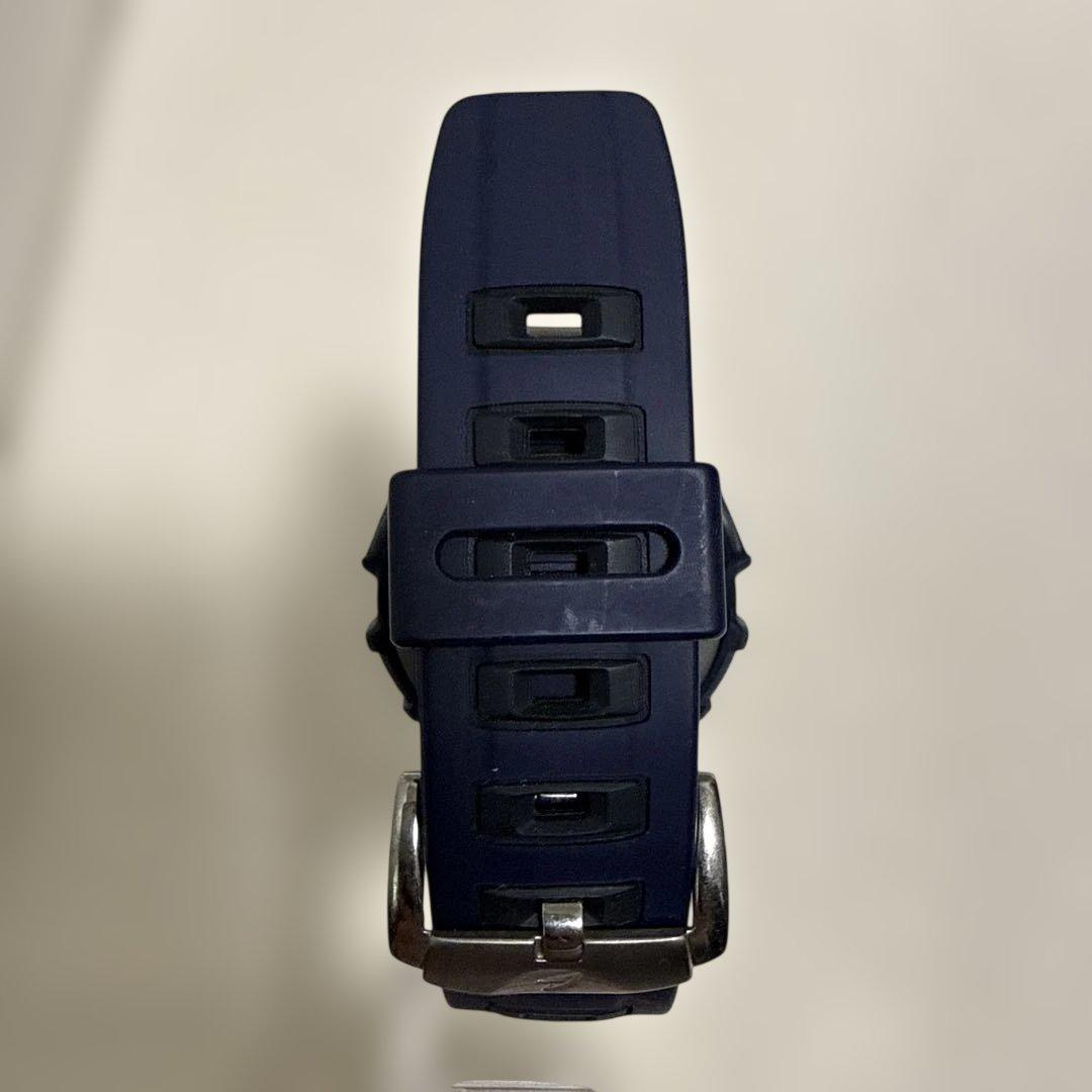 時計 G-SHOCK GULFMAN DW-9700NK-2JR