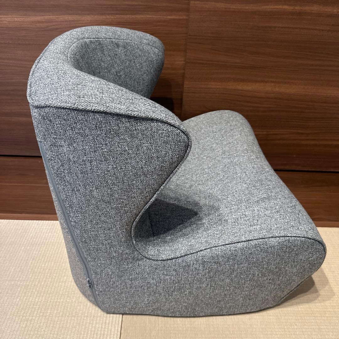 ピット様⭐︎MTGスタイルドクターチェア　Dr.CHAIRグレー