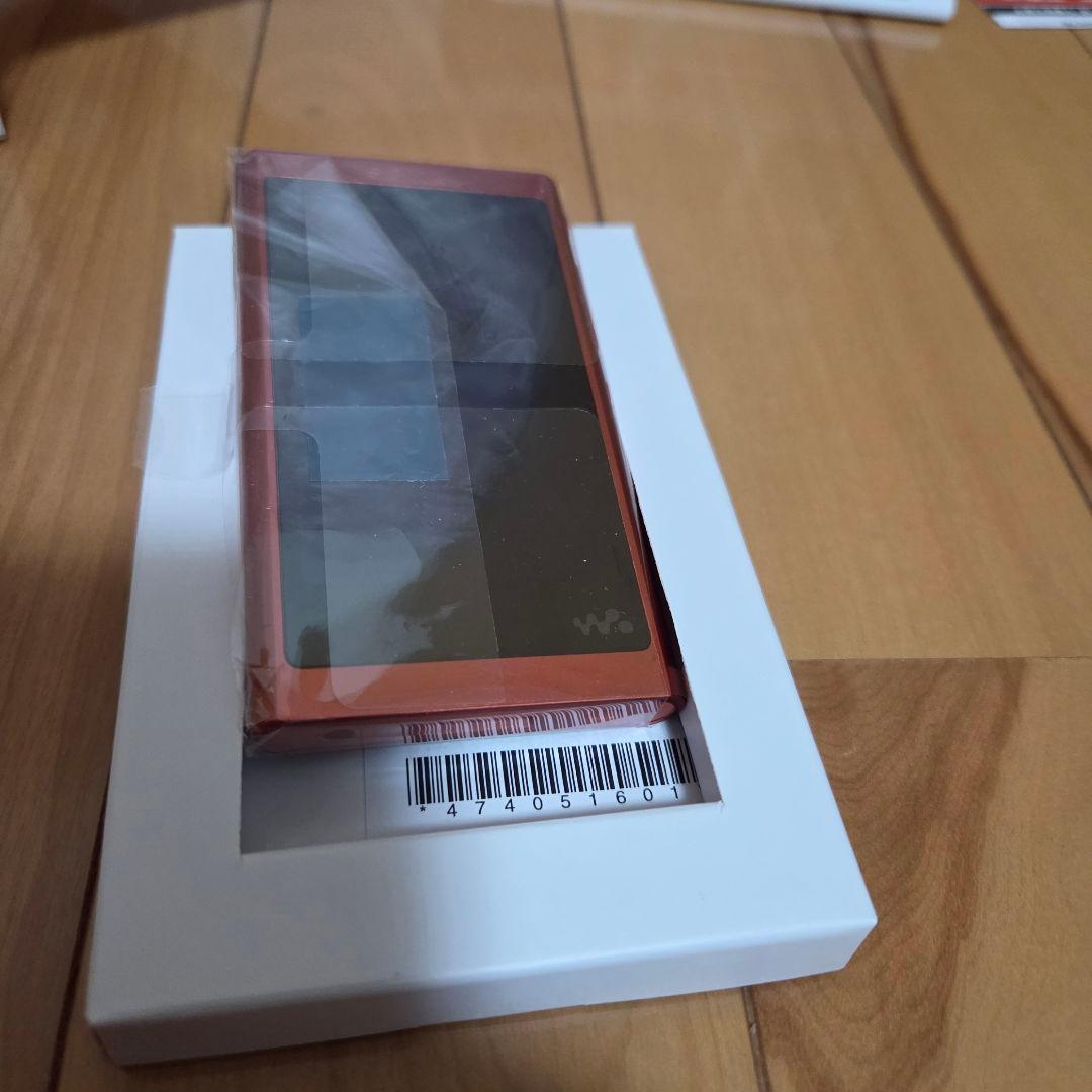 鬼滅の刃 コラボ　SONY ウォークマン 煉獄杏寿郎