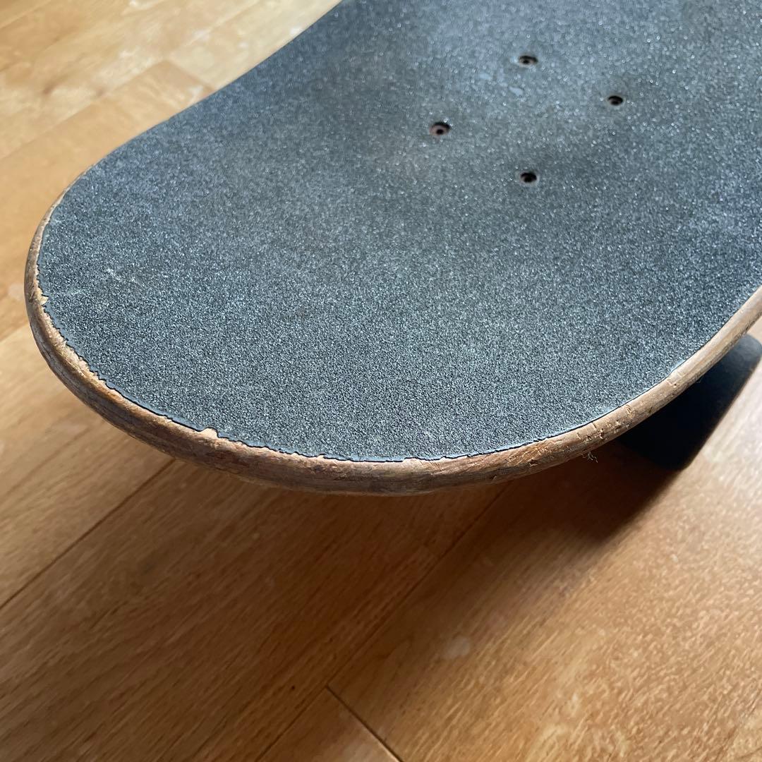 カーバー　スケートボード　スケボー