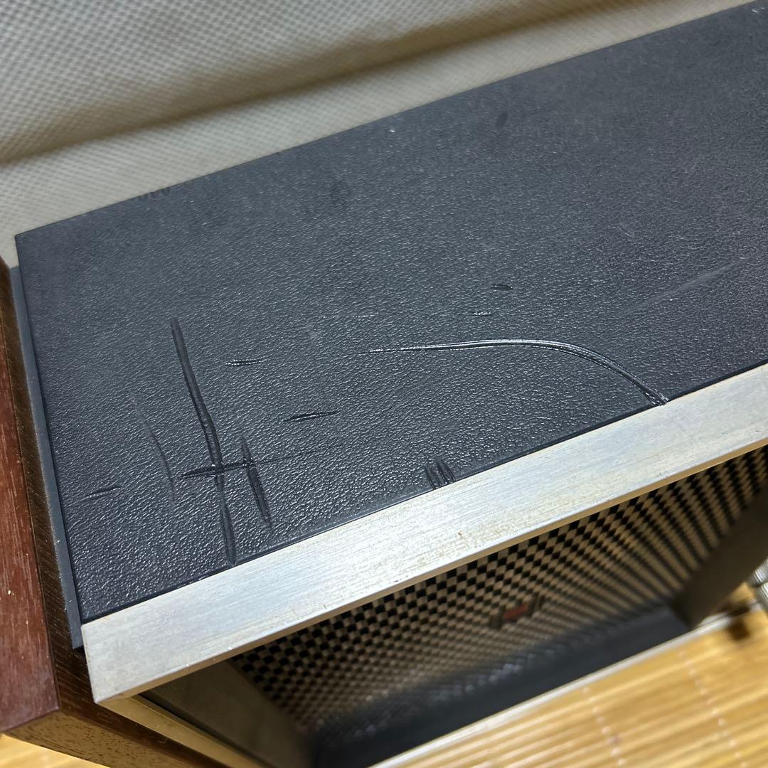 NATIONAL PANASONIC ラジオ RE-788 昭和レトロ