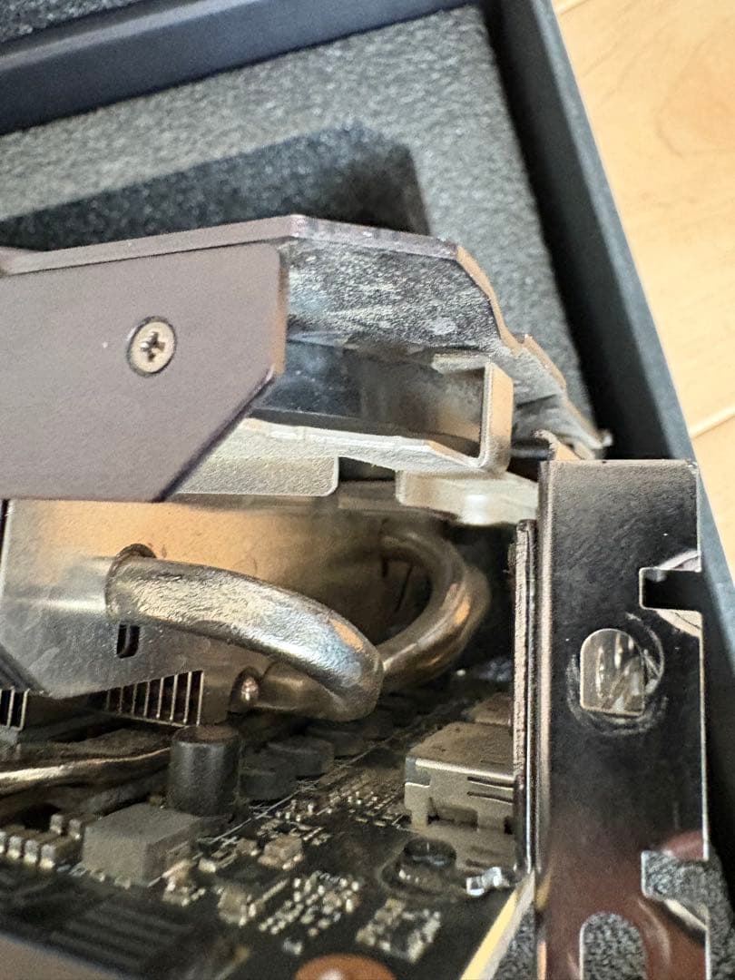 ASUS グラフィックボード TUF-RTX3090-O24G-GAMING