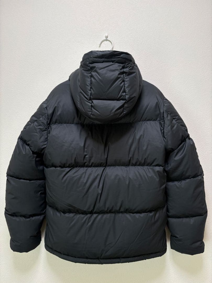  peak Recycled Light Down S 撥水 パッカブル