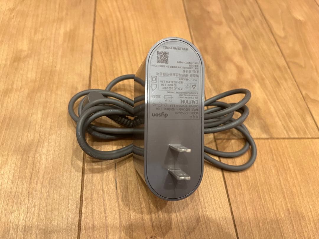 ダイソン コードレス 掃除機 Dyson Cyclone V10 Fluffy