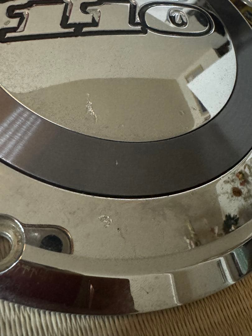 ハーレーダビッドソン　FLSTNSE 純正プライマー&ダビーカバーセット