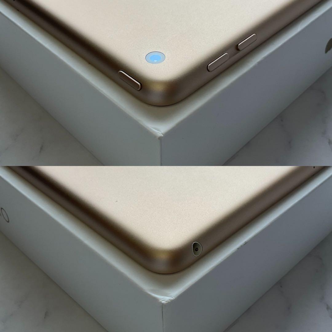 【超美品】Apple iPad 第5世代 Wi-Fi 32GB