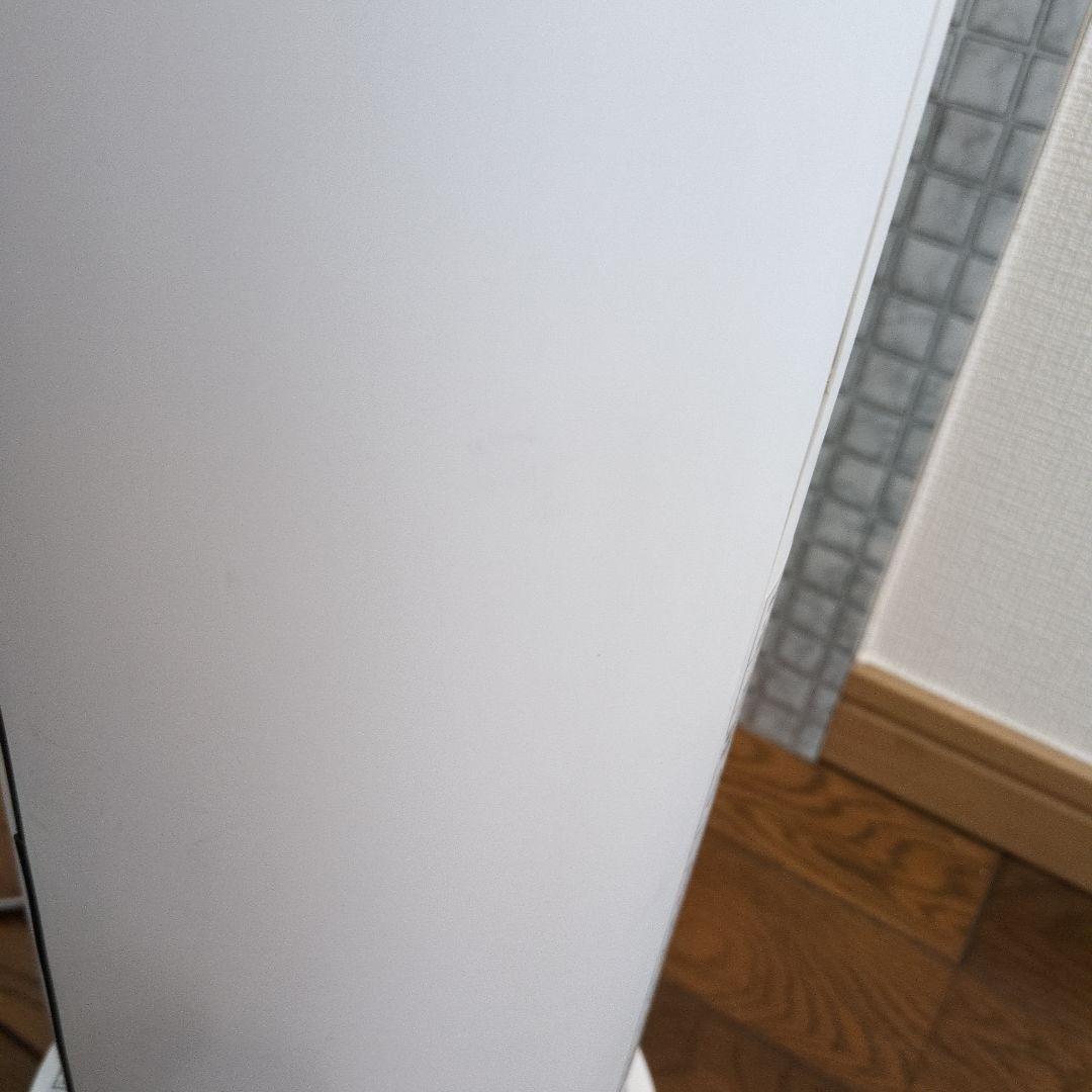 パナソニック ホット＆クール セラミックファンヒーター DS-FWX1200