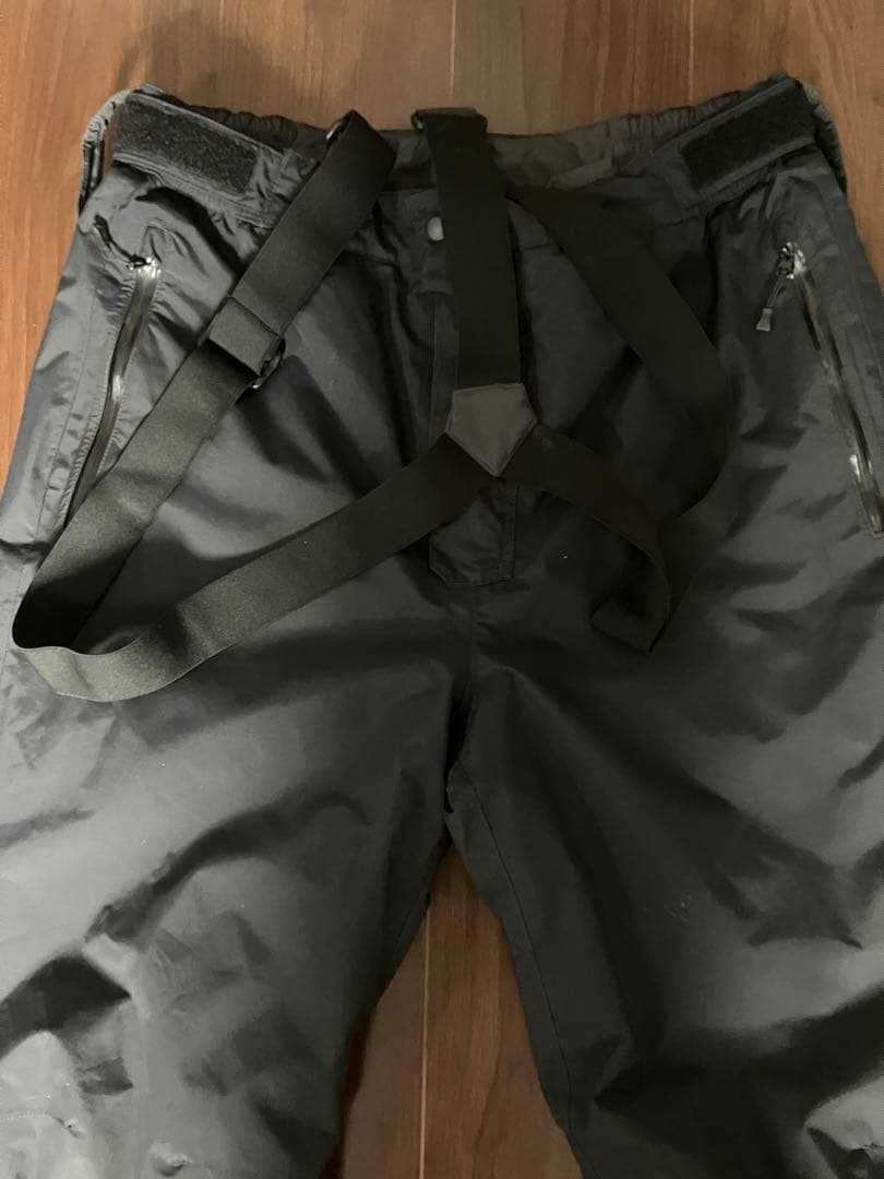 Lサイズ／防寒服 ／DW-3423 レインマックス ハイパーハイロフトウィンター