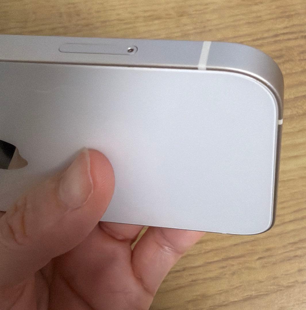 Apple iPhone 13 ホワイト 本体　SIMフリー256g