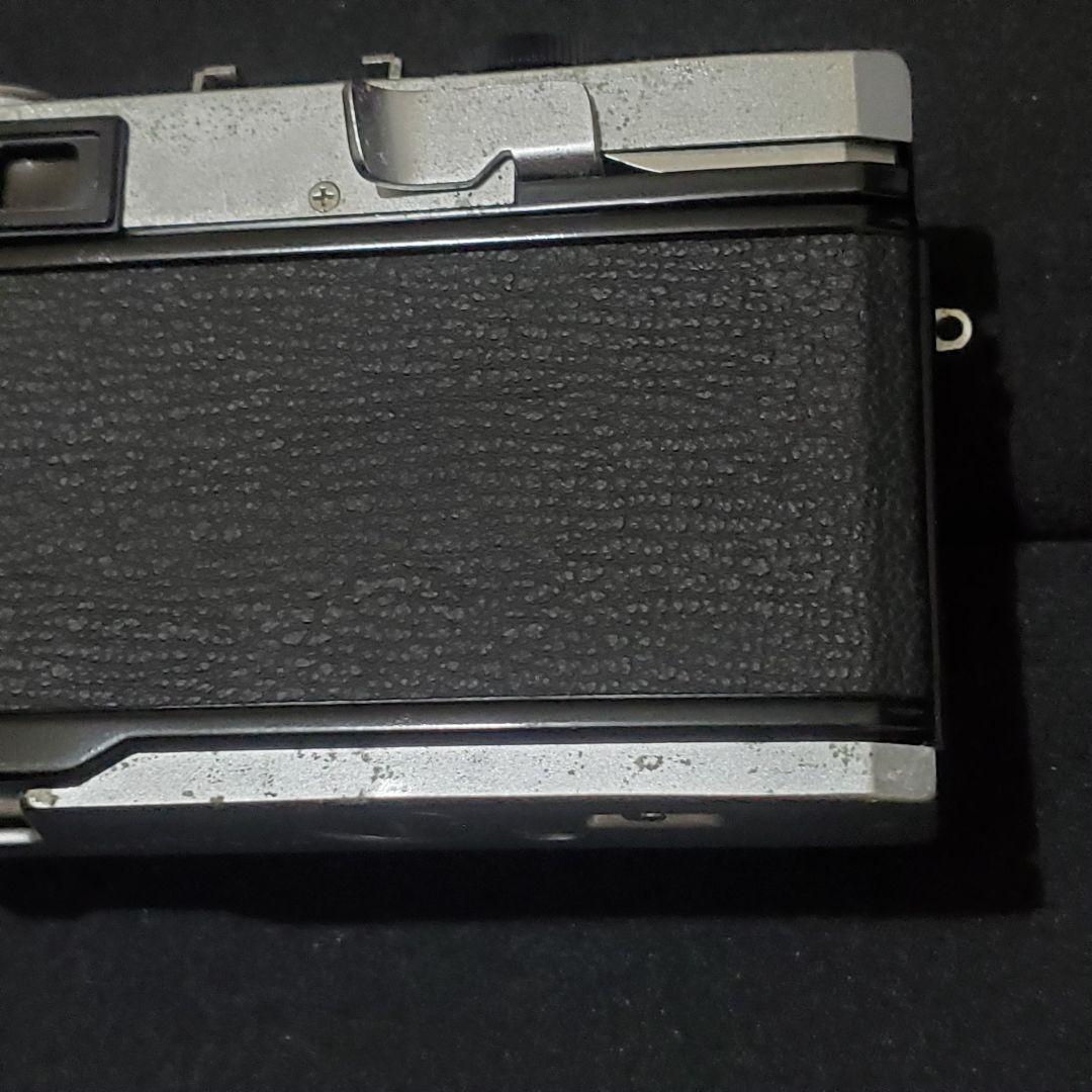 OLYMPUS 35RC フィルムカメラ レトロ