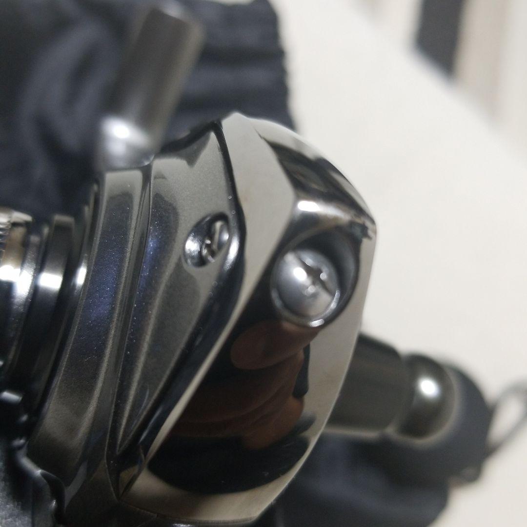 ダイワ DAIWA ヴァデル VADEL 4000H