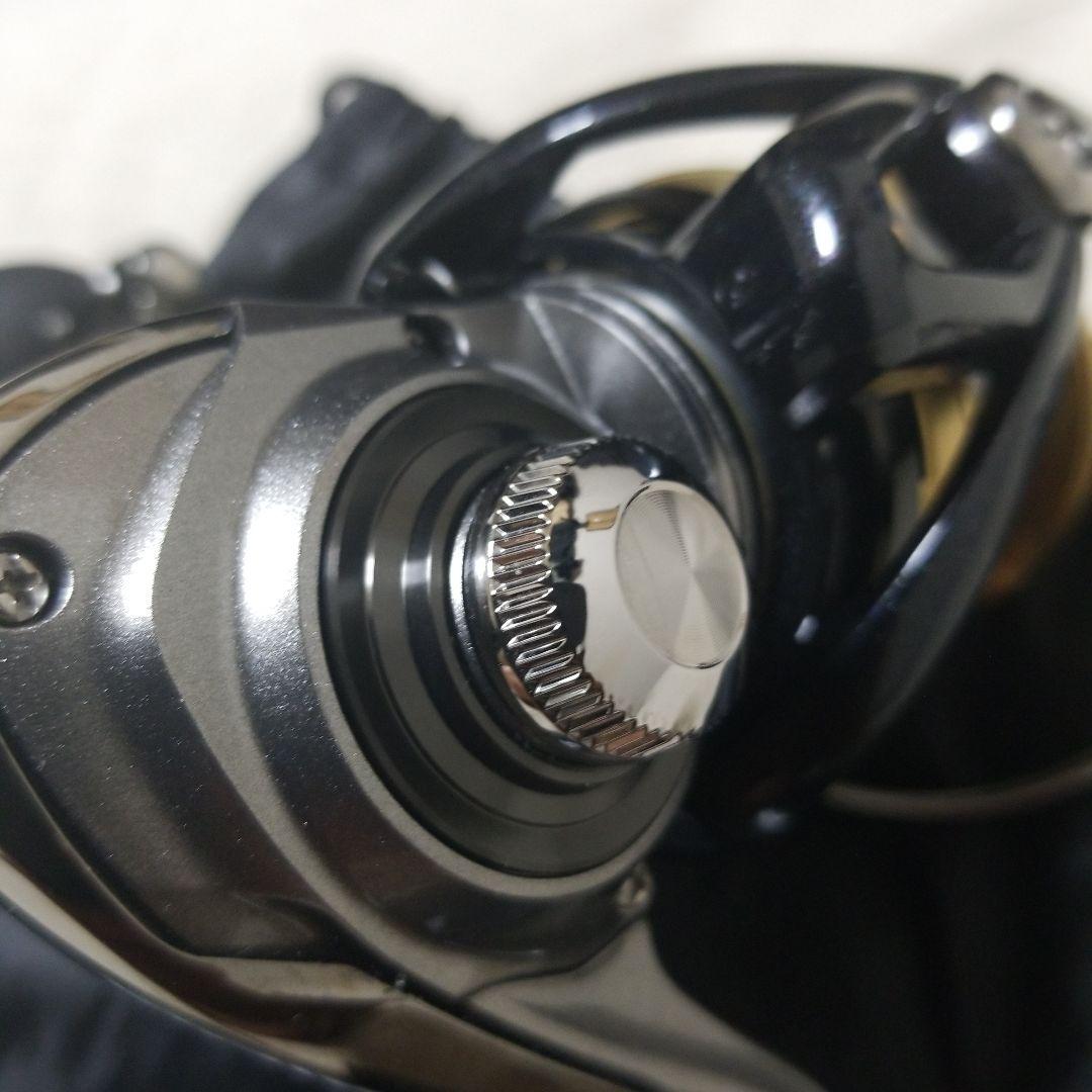 ダイワ DAIWA ヴァデル VADEL 4000H