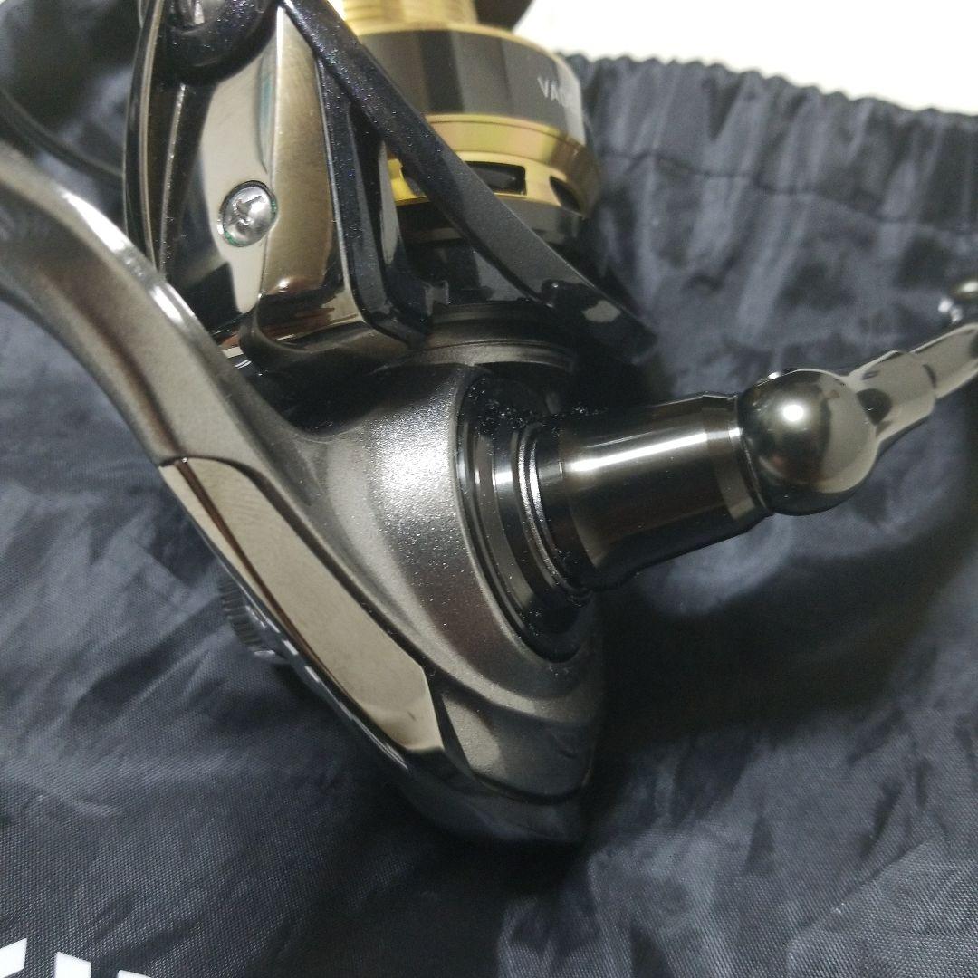 ダイワ DAIWA ヴァデル VADEL 4000H