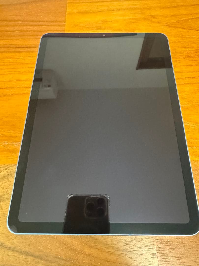 iPad Air 第5世代 Wi-Fi + Cellular 64GB