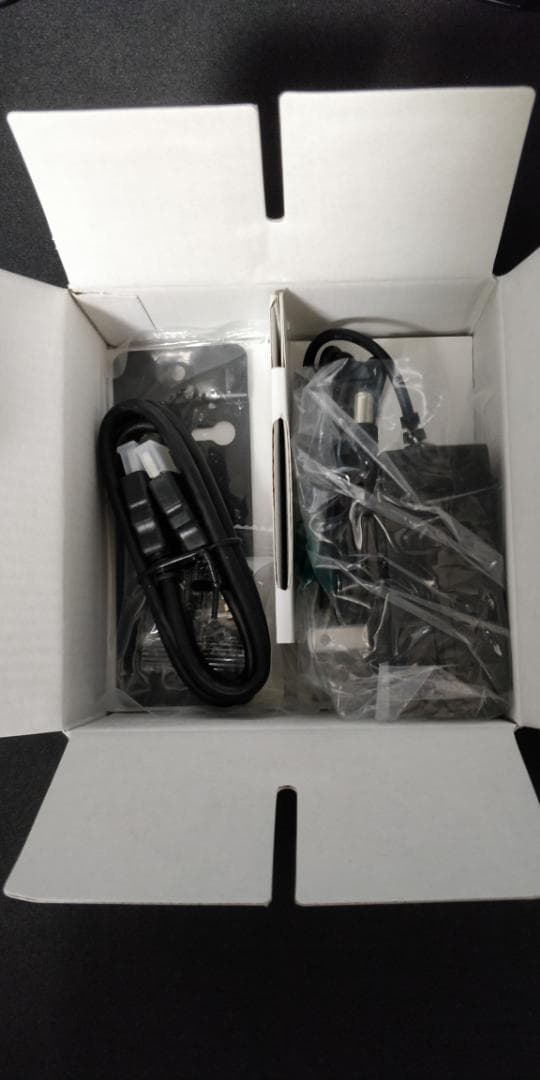 【新品】ACEMAGIC Vista Mini V1 ミニPC