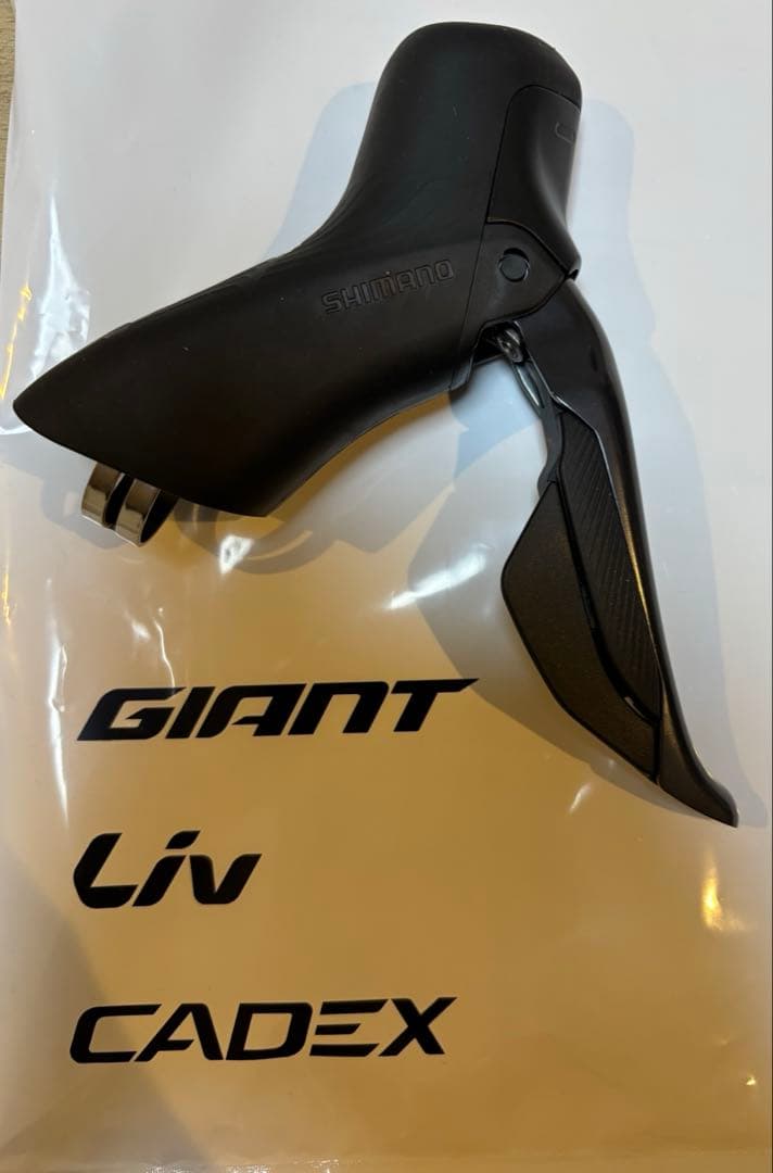 値下【未使用】アルテグラ ULTEGRA ST-R8170-R 12s 右レバー