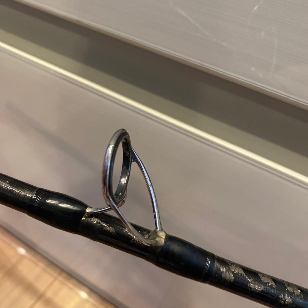 シマノ ネッサci4＋ S1008MMH