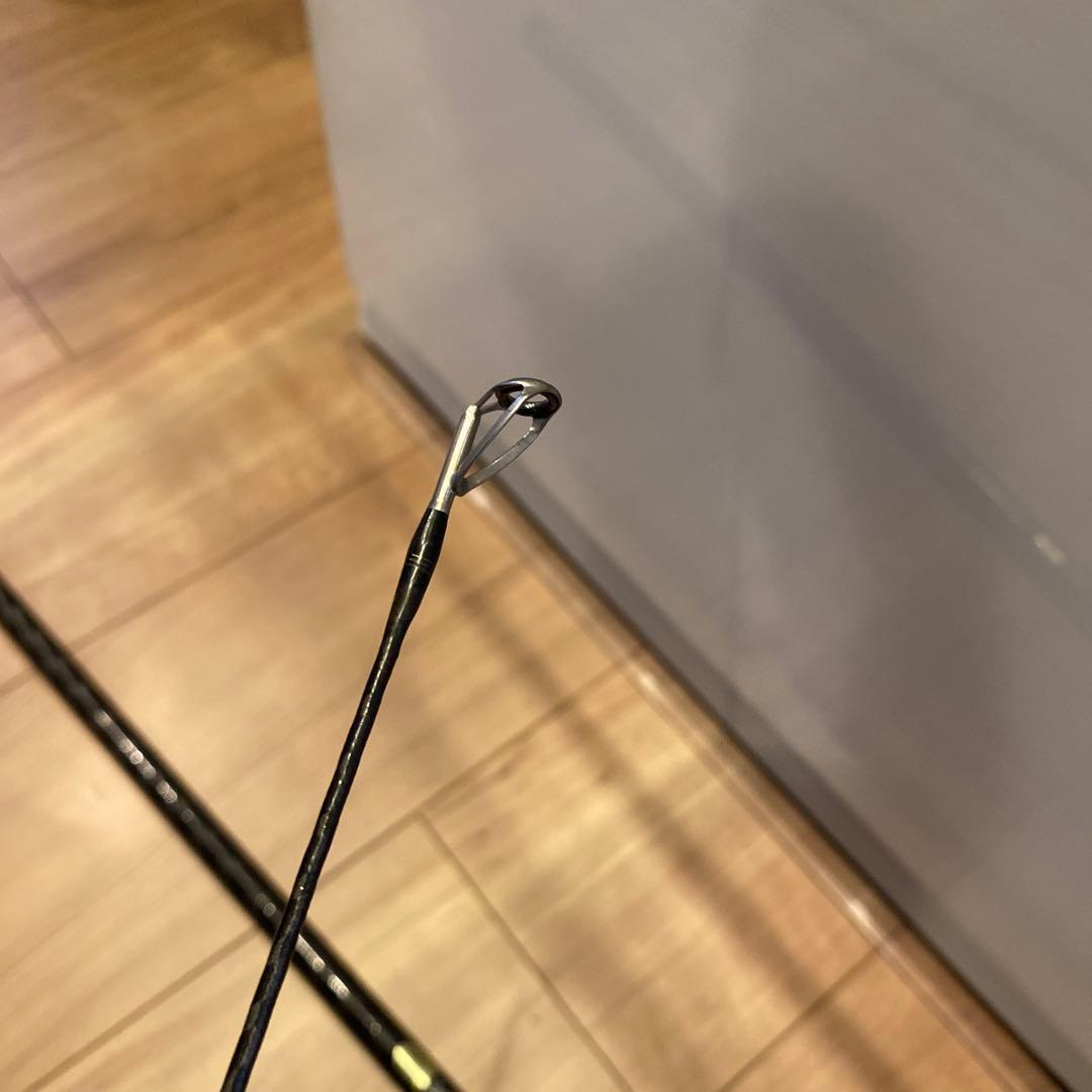 シマノ ネッサci4＋ S1008MMH