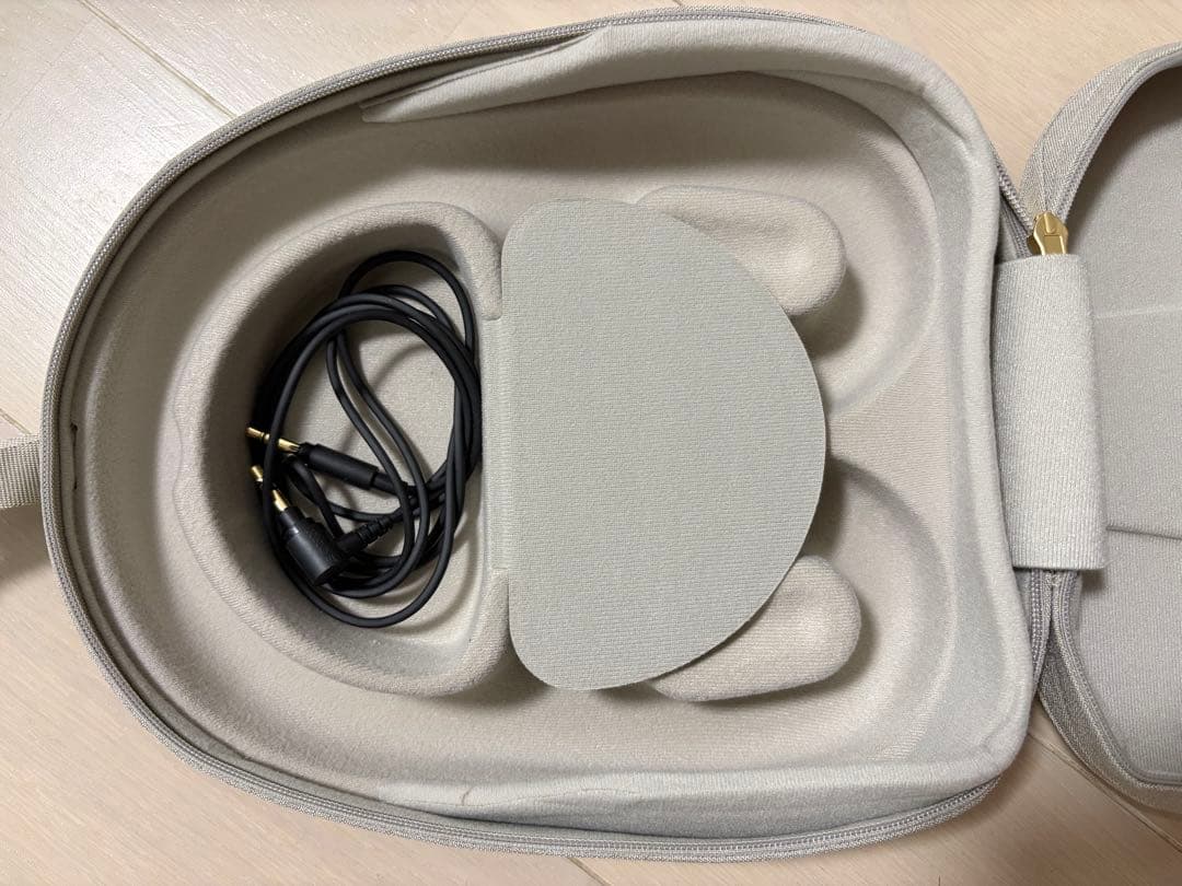 ソニー ワイヤレスノイズキャンセリングステレオヘッドホンWH-1000XM5