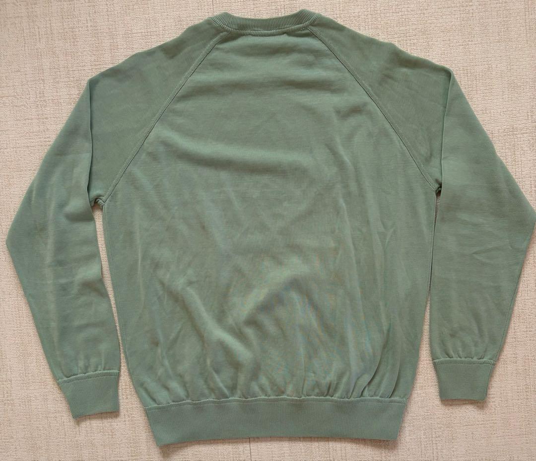 フィリッポデローレンティス　コットンニット　セーター　イタリア製