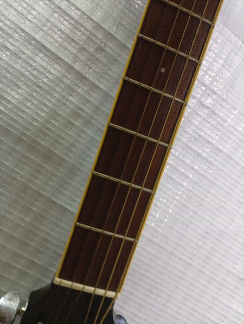 YAMAHA FS720S BL アコースティックギター