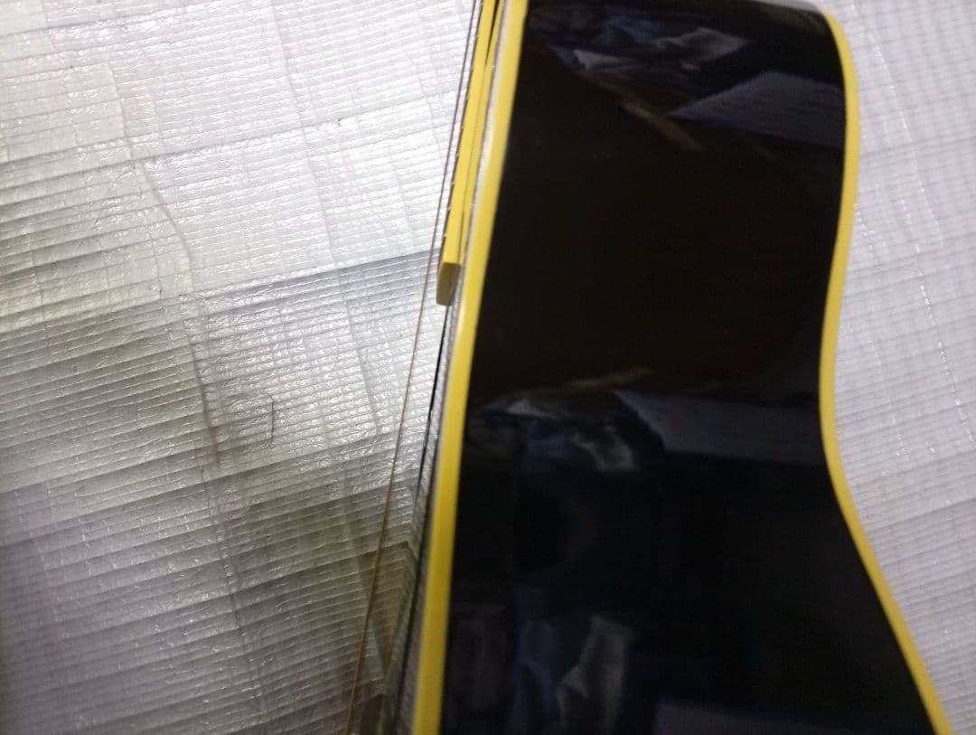 YAMAHA FS720S BL アコースティックギター