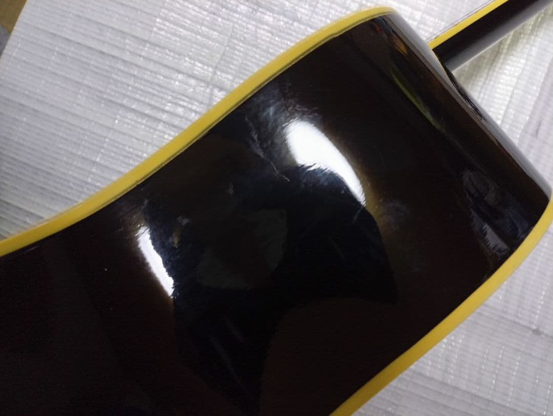 YAMAHA FS720S BL アコースティックギター