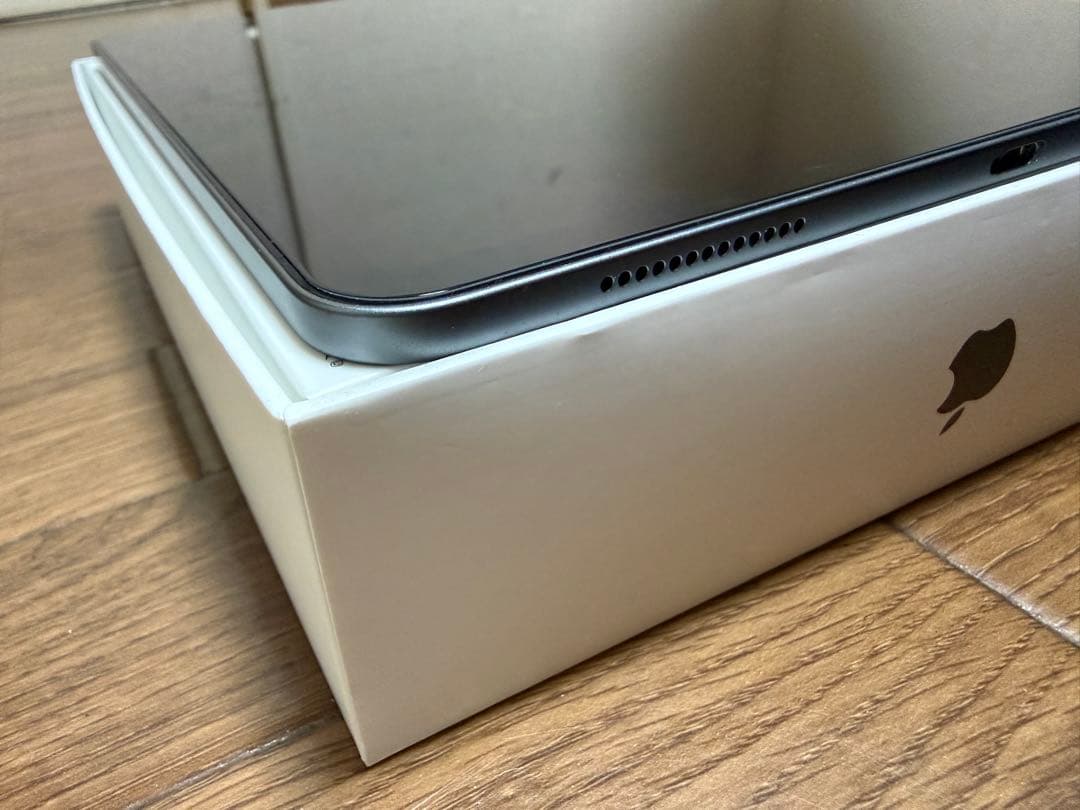 ルイ　　　iPad Pro第２世代11インチ　スペースグレー　128GB