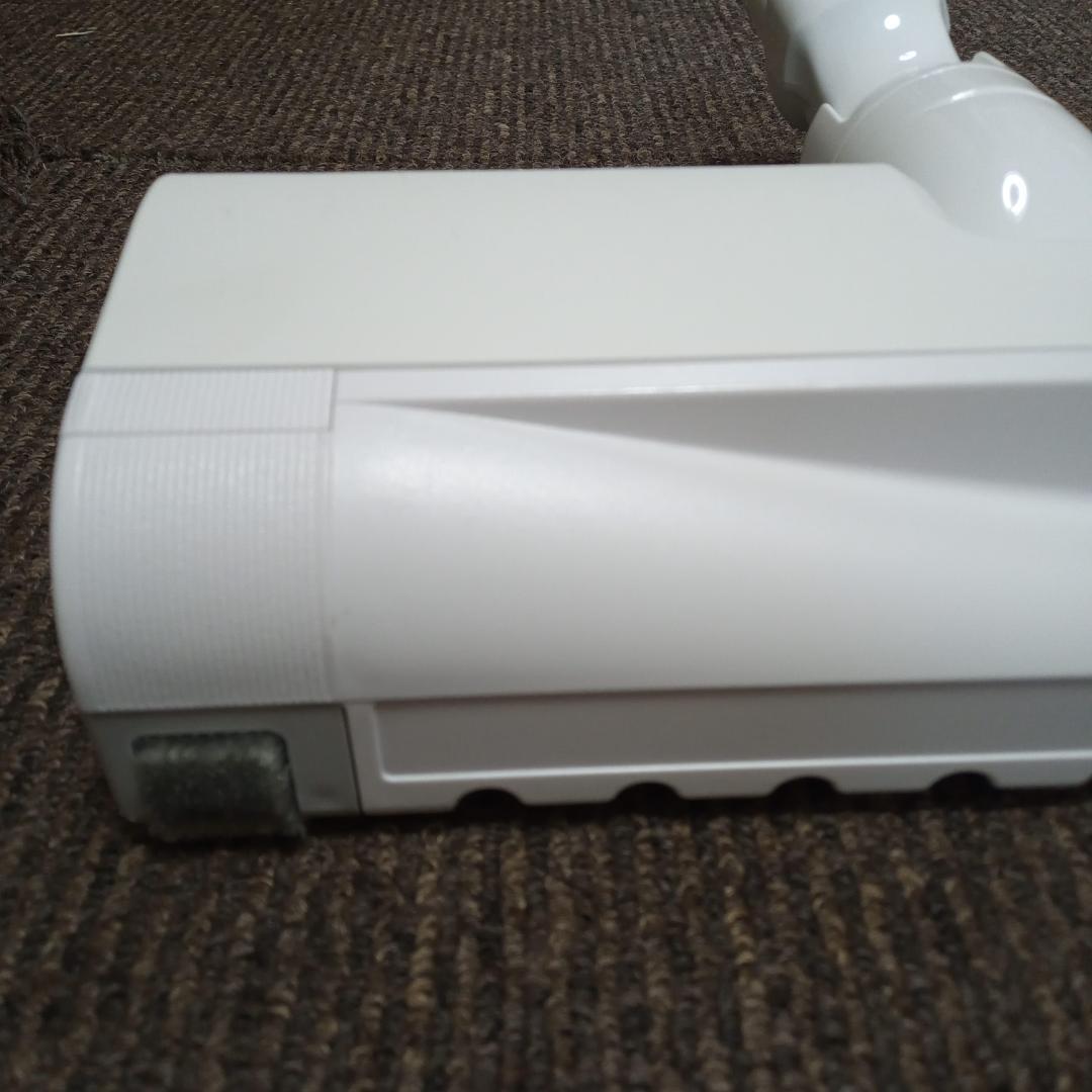 パナソニック　ヘッドブラシ　キャニスター掃除機用　ホワイト　【W7-70】