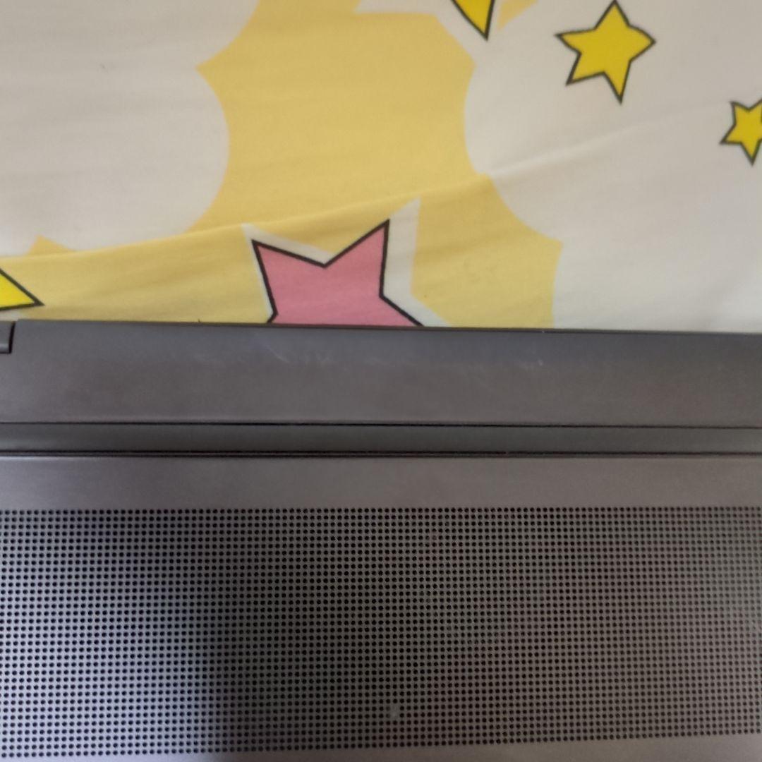 m*1様 HP Spectre x360 14-eu0007TU パフォーマンス