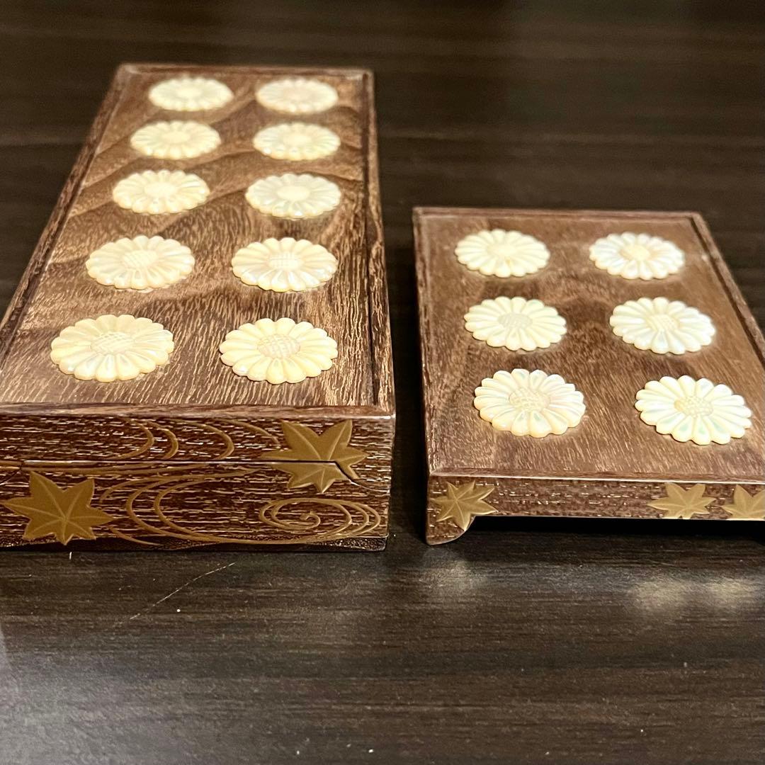 ●嵩山堂●香道具●香盤●試香盤●香札●本桑●蒔絵●香道