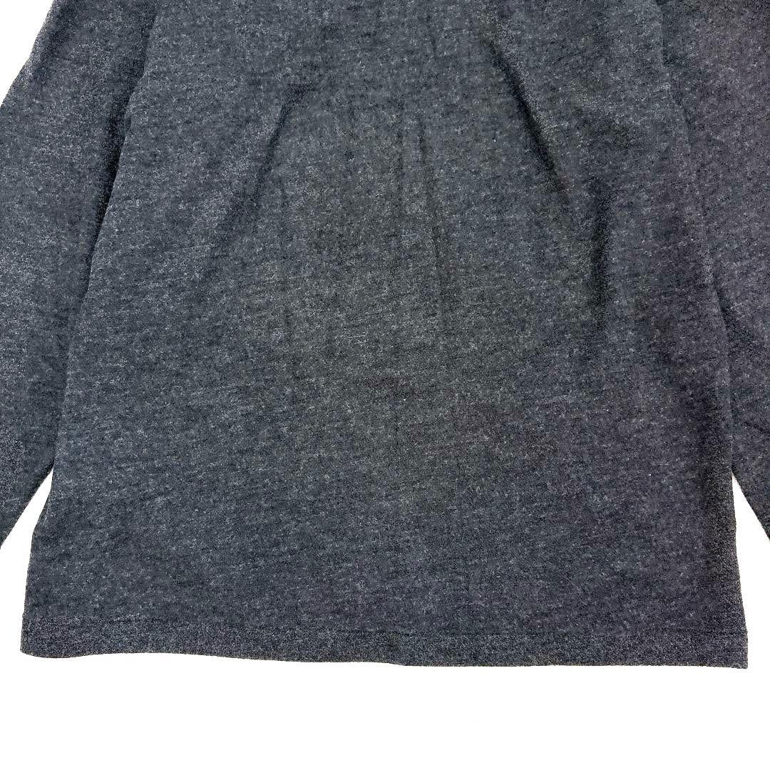美品✨ヨウジヤマモト プールオム（2）長袖ニットセーター ウール毛100 秋冬