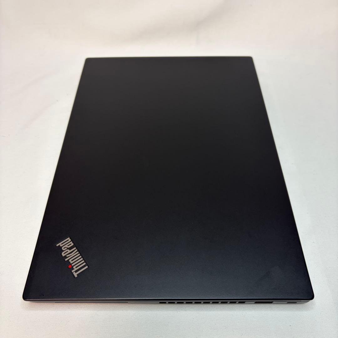 美品 ThinkPad X13 Gen1 第10世代 i5 フルHD オフィス