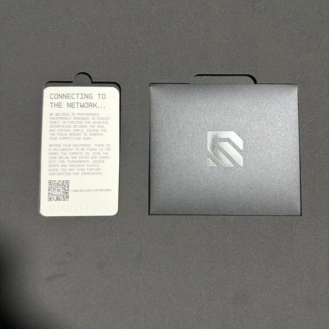 WALLHACK 限定版SP-004 Frenzy Sora