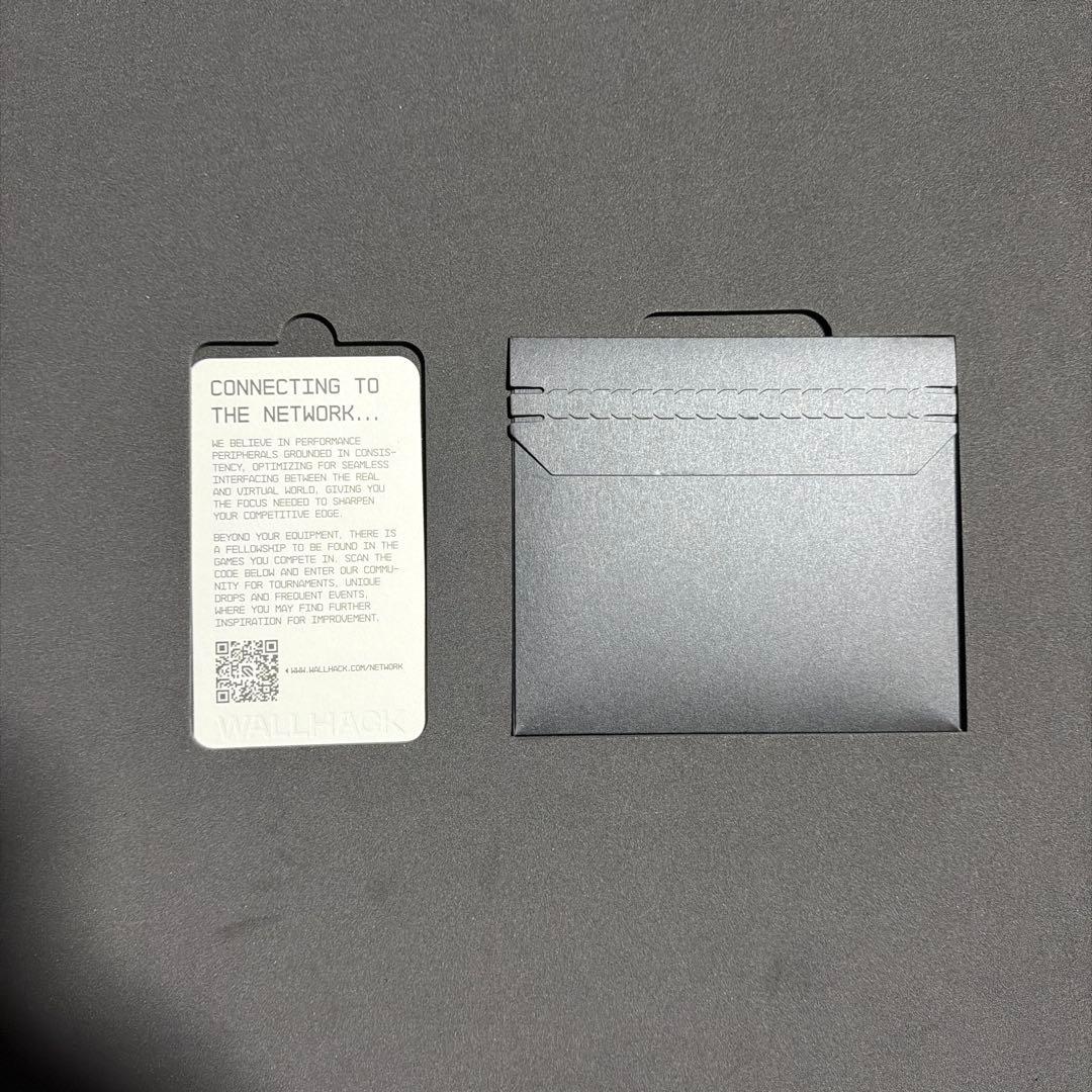 WALLHACK 限定版SP-004 Frenzy Sora