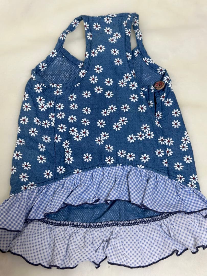 アトリエggキャミワンピース2