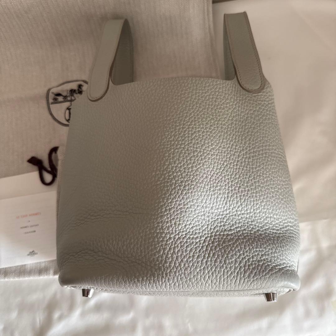 エルメス　ピコタンロック　pm