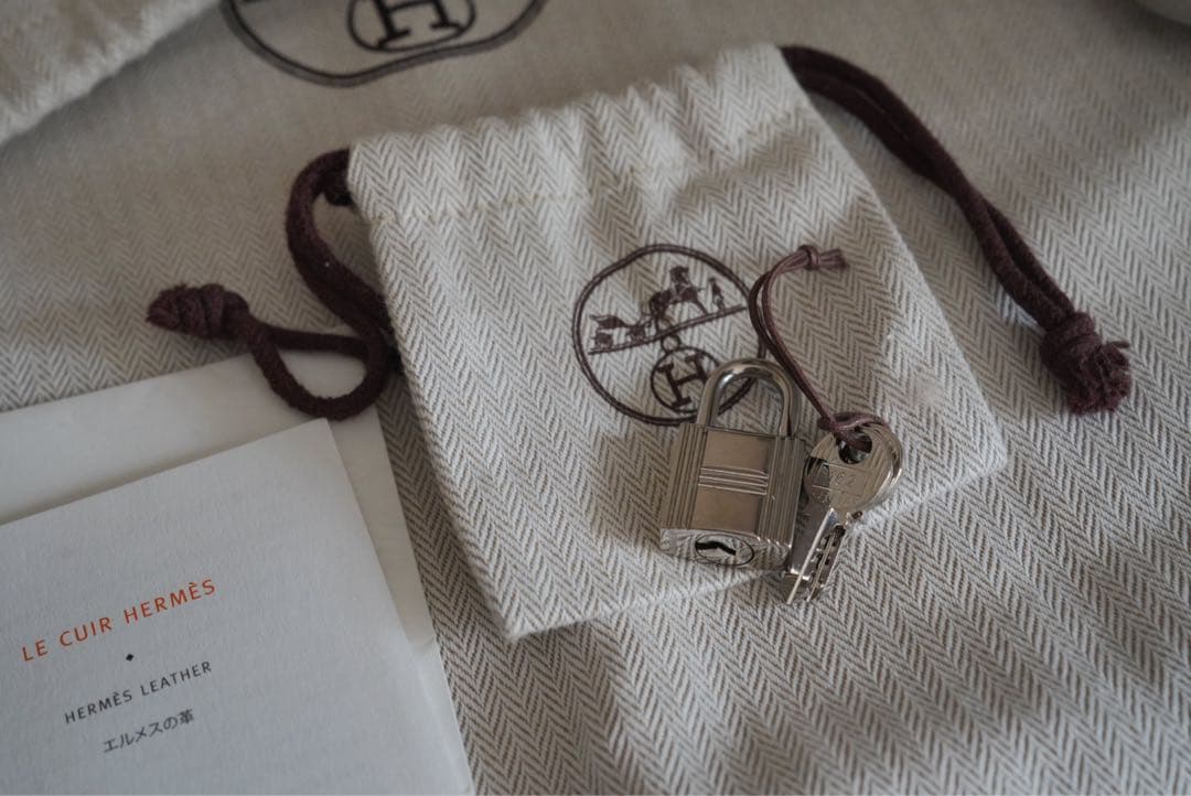 エルメス　ピコタンロック　pm