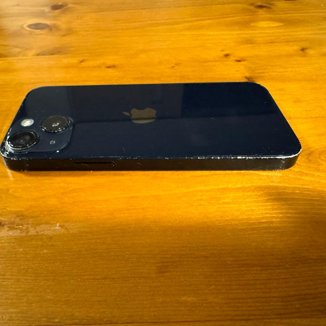 iPhone 13 mini 128GB SIMフリー ジャンク品