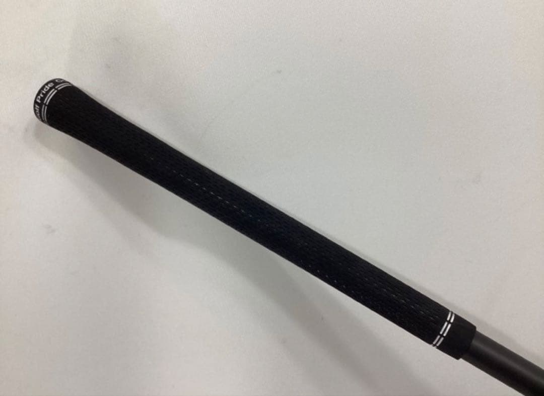 Ping ピン G440 ツアー 2.0 ブラック 65S 42.25インチ