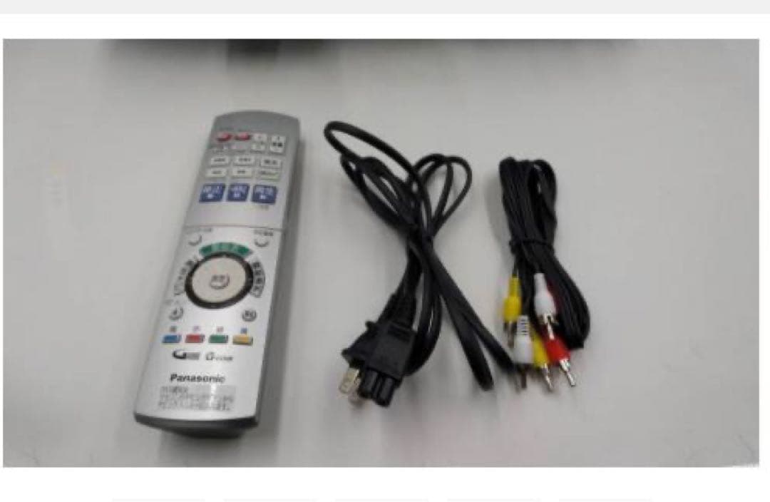 レコーダー Panasonic DIGA DMR-EH70V-S 200GB