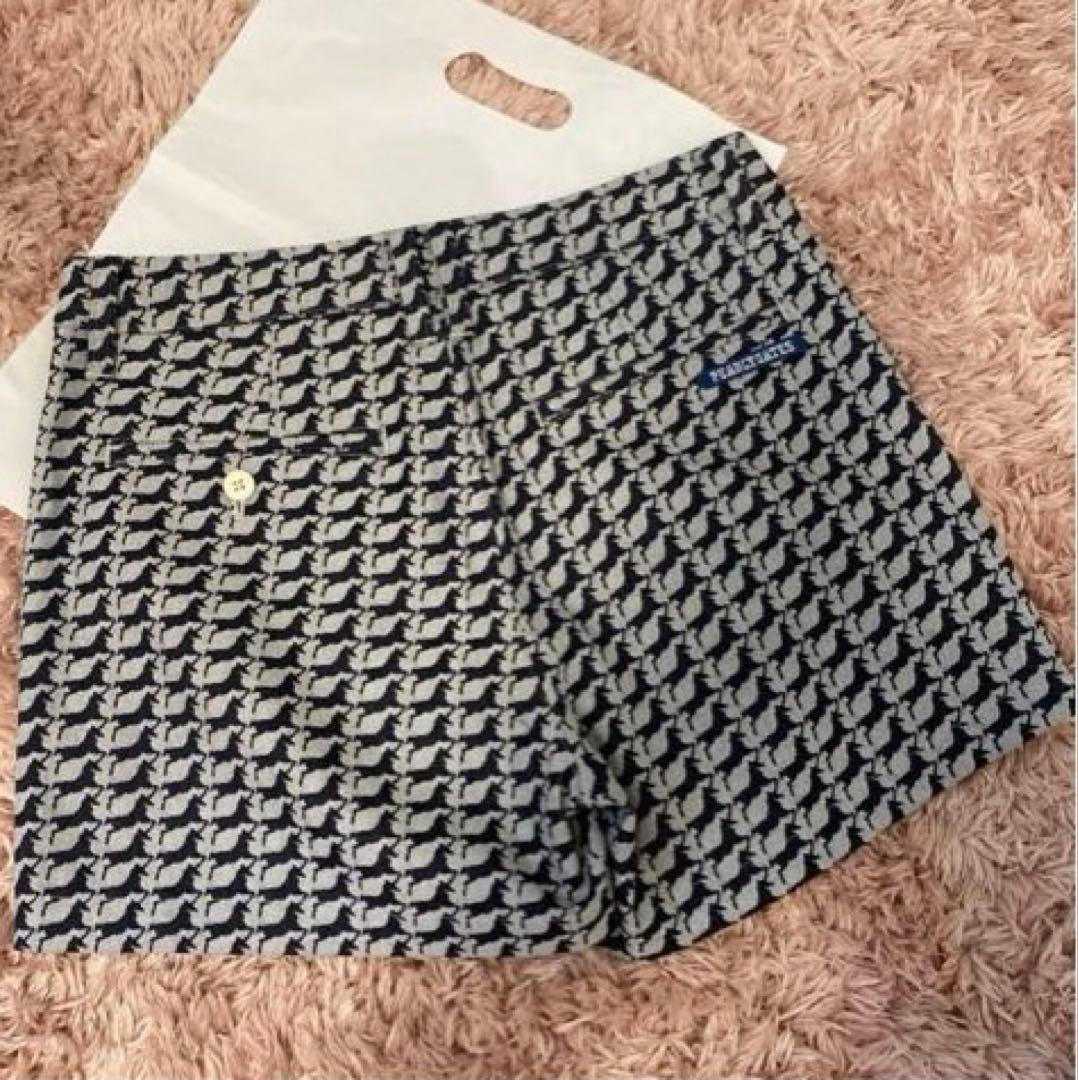 新品未使用品　PEARLYGATES ボトム　送料込み