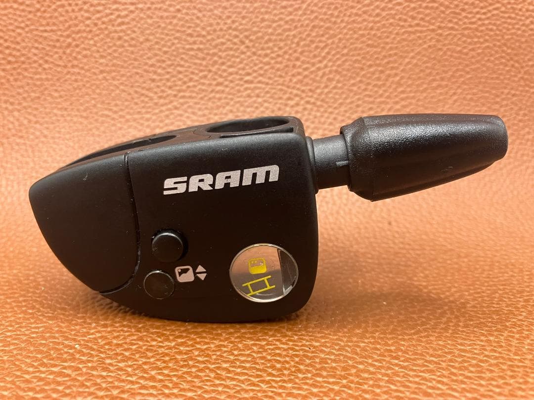 限定セット！未使用】SRAM DualDrive DD3 コンポセット30S可能