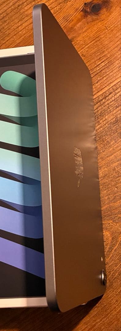 【L10NEL様】iPad mini 第7世代/Apple Pencil Pro